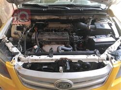 BYD F3